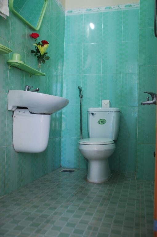 Хойан: Apricot Homestay