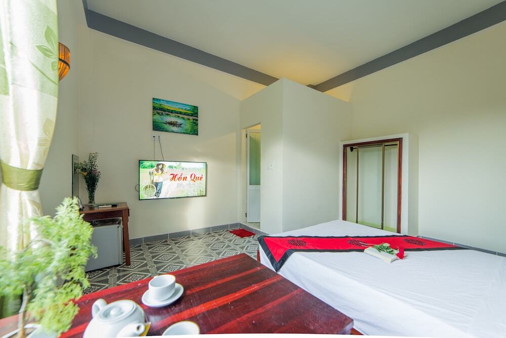 Хойан: Apricot Homestay