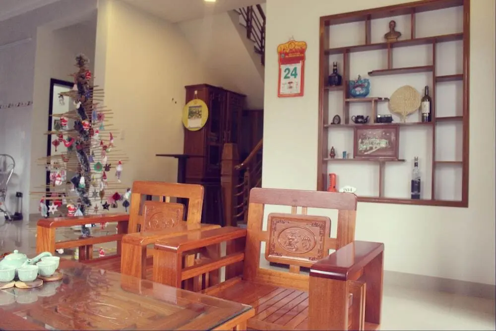 Хойан: Hoi An Coco Couple Homestay