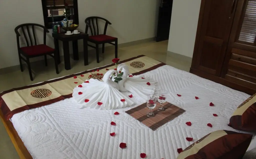Хойан: Hoi An Coco Couple Homestay