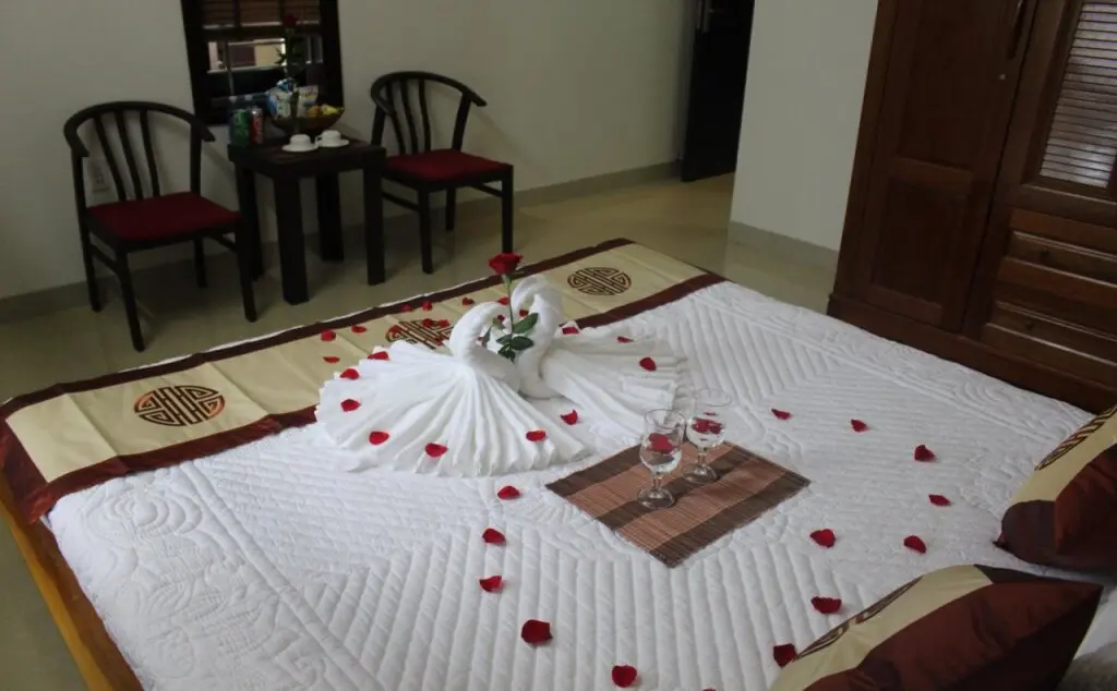 Хойан: Hoi An Coco Couple Homestay