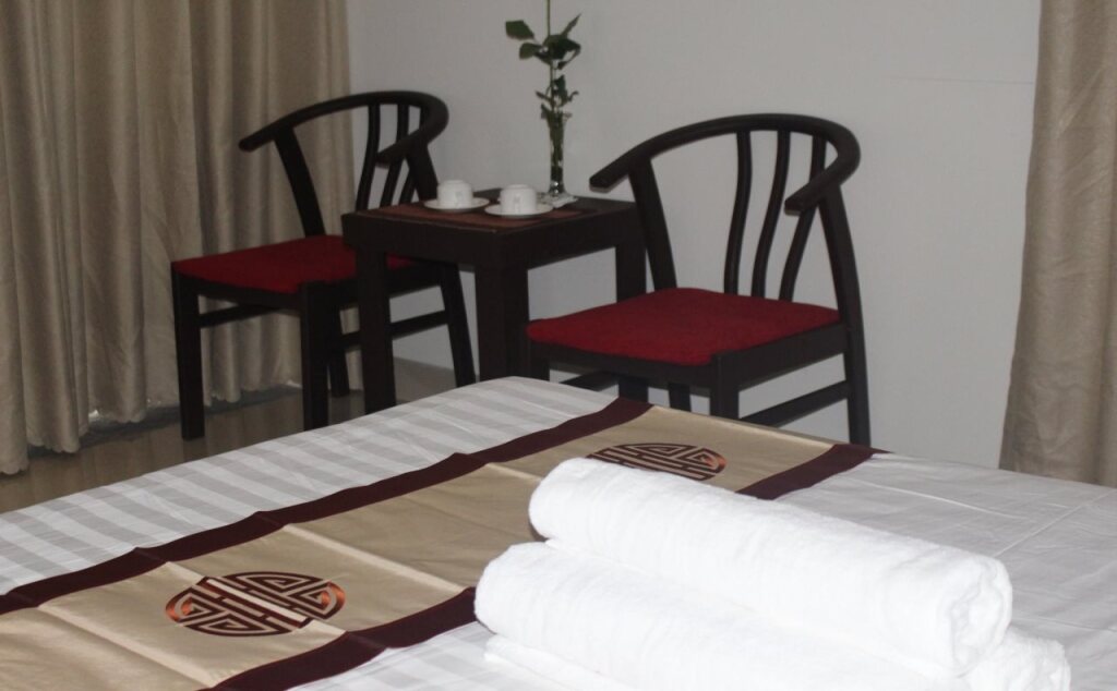 Хойан: Hoi An Coco Couple Homestay