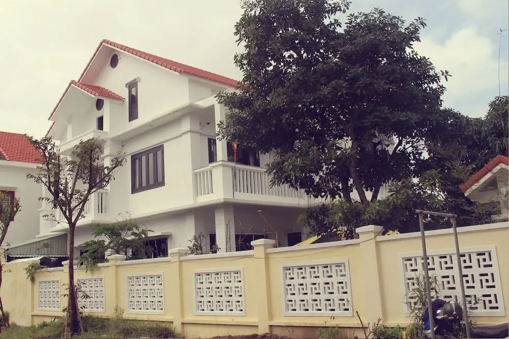 Хойан: Hoi An Coco Couple Homestay