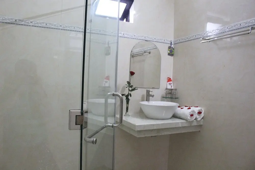 Хойан: Hoi An Coco Couple Homestay