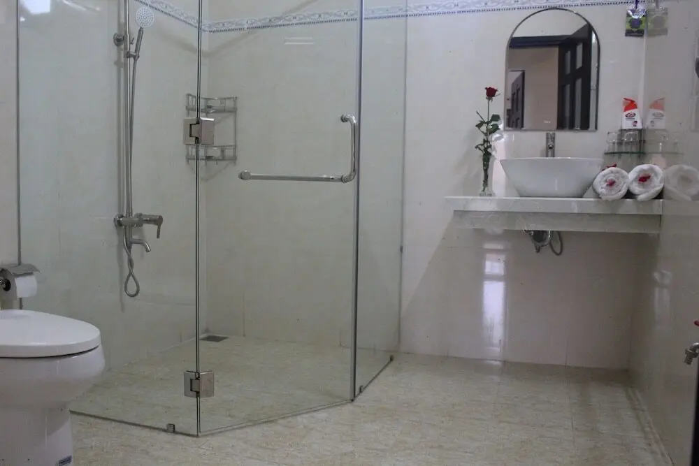 Хойан: Hoi An Coco Couple Homestay
