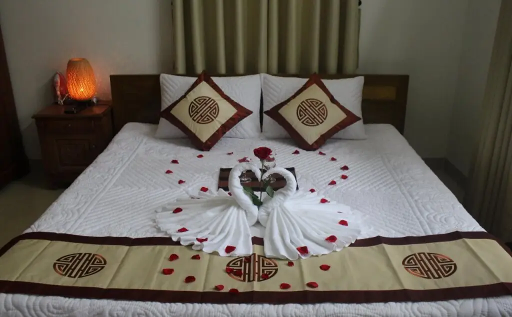 Хойан: Hoi An Coco Couple Homestay