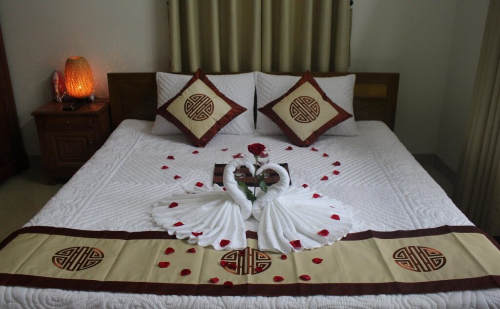 Хойан: Hoi An Coco Couple Homestay