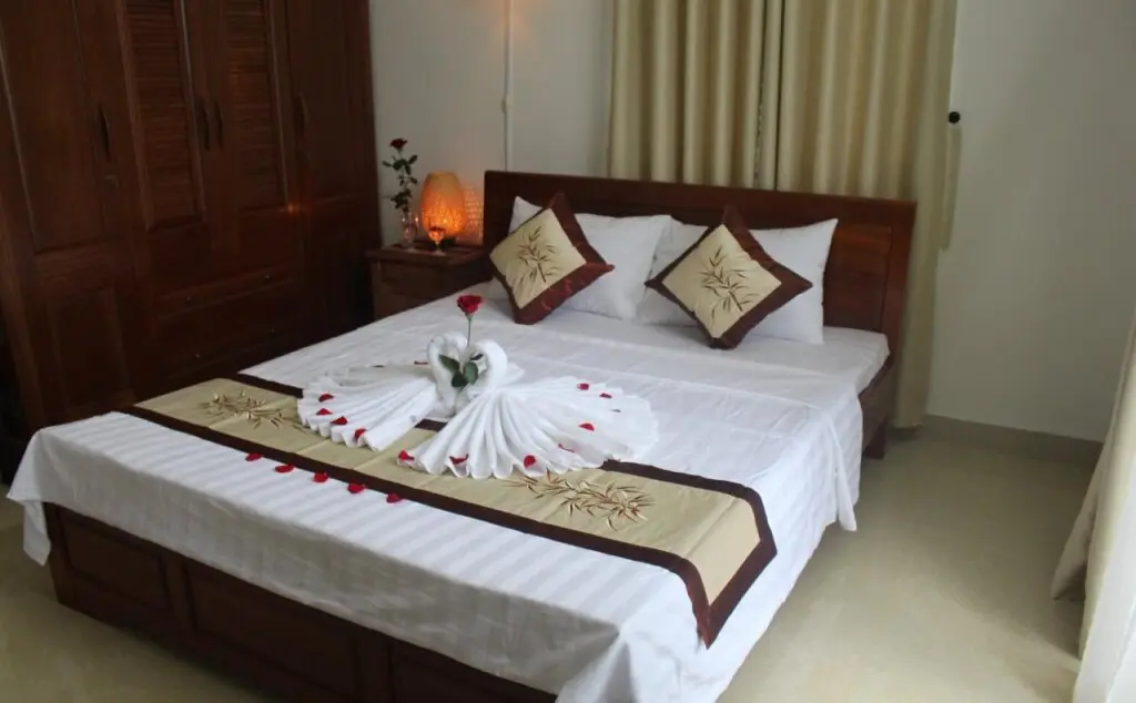 Хойан: Hoi An Coco Couple Homestay