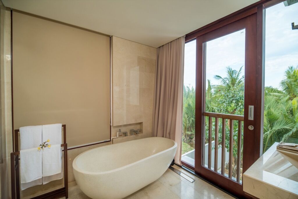 Hoi An Eco Lodge & Spa — фото 1