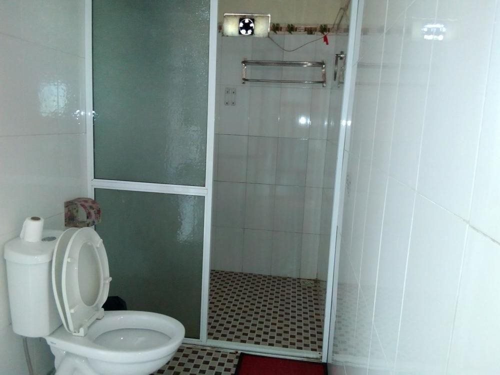 Шапа: Lasapa Hotel