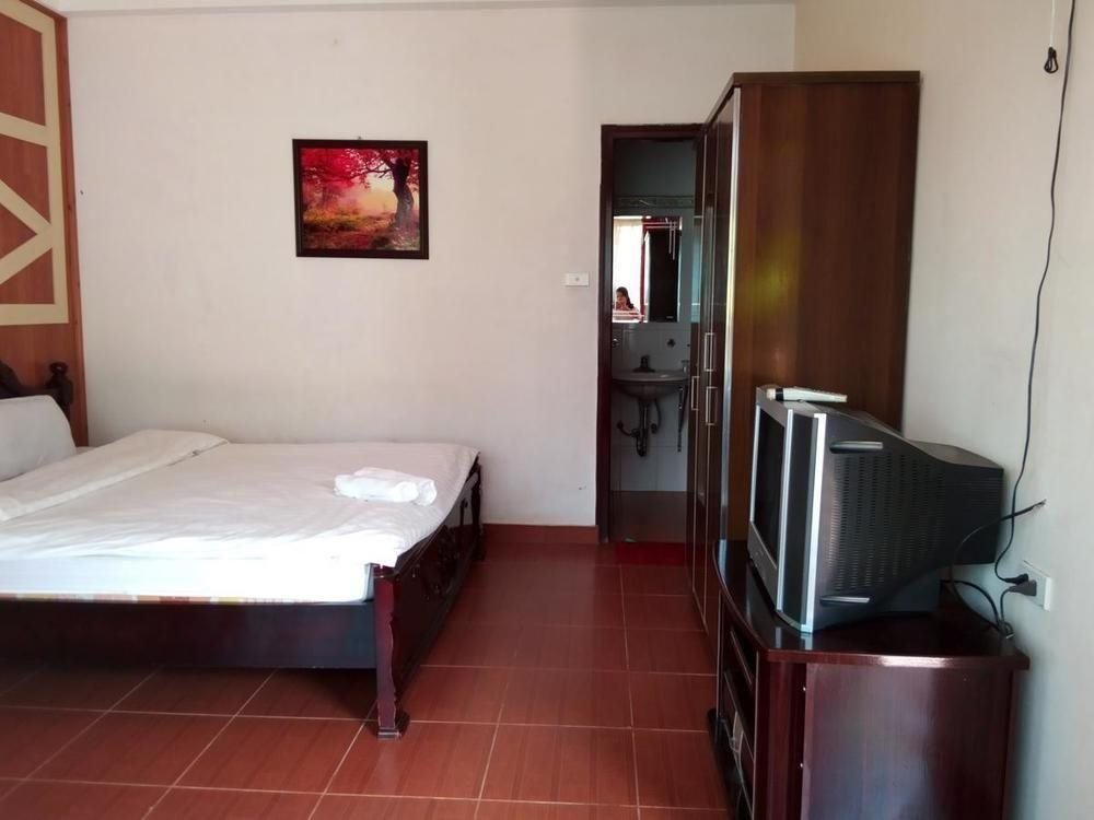 Шапа: Lasapa Hotel