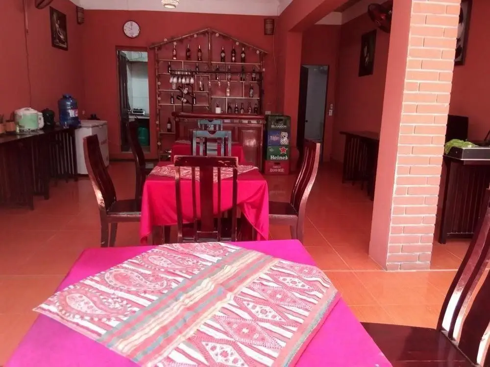 Шапа: Lasapa Hotel