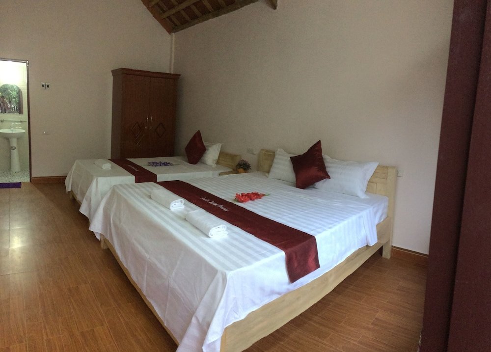 Tam Coc Westlake Homestay — фото 1