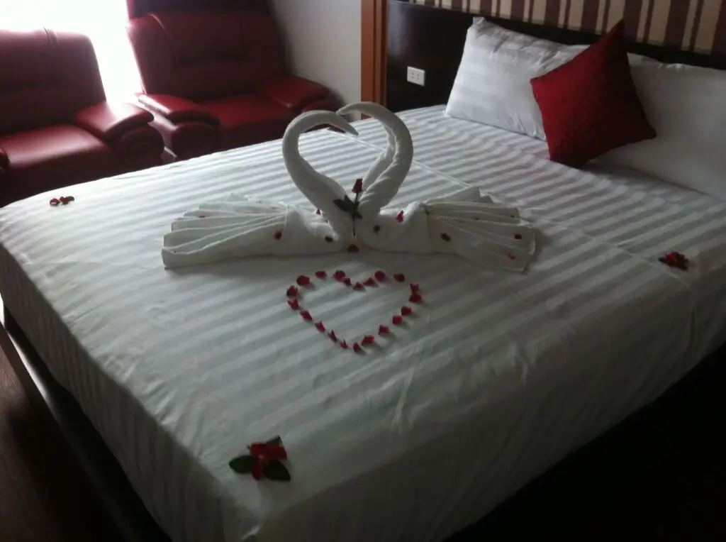 Ханой: Hanoi Passion Suite Hotel