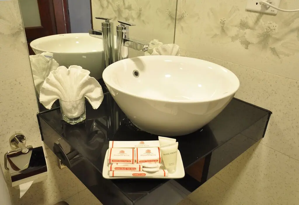 Ханой: Hanoi Passion Suite Hotel