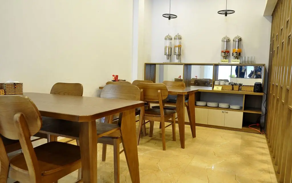 Ханой: Hanoi Passion Suite Hotel