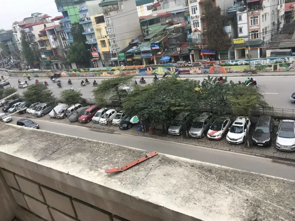 Ханой: Hanoi Passion Suite Hotel
