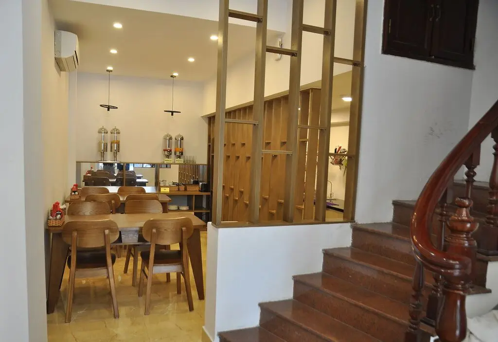 Ханой: Hanoi Passion Suite Hotel