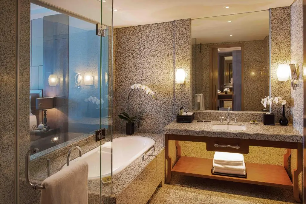 Ханой: InterContinental Hanoi Landmark72 by IHG