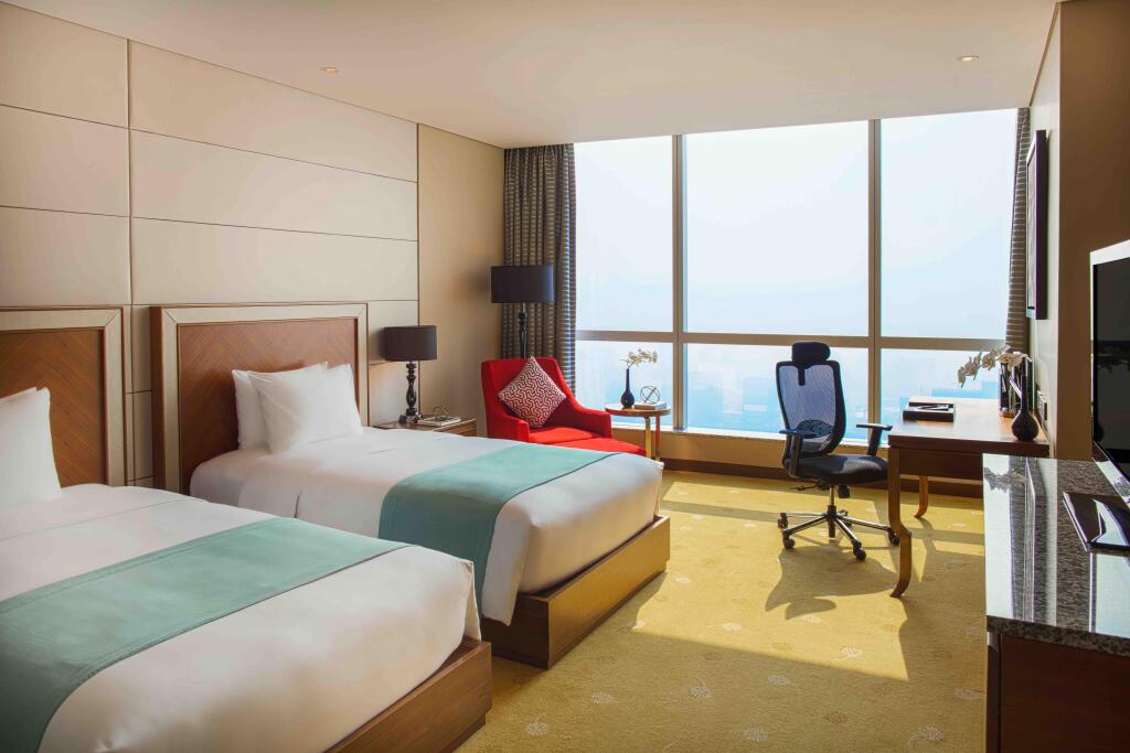 Ханой: InterContinental Hanoi Landmark72 by IHG