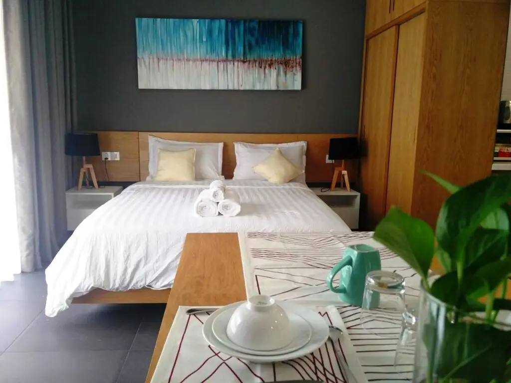Sen Boutique House — фото 1
