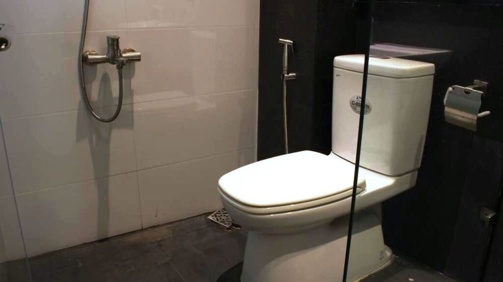 Хошимин: Sen Boutique House