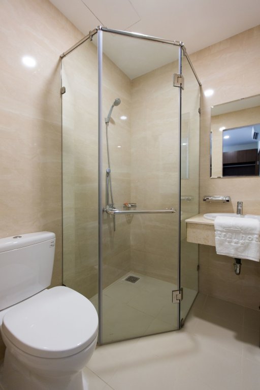 Дананг: Central Hotel & Spa