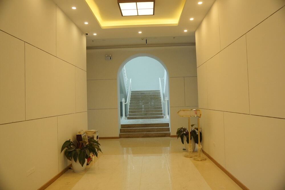 Ханой: Hung Vuong Hotel