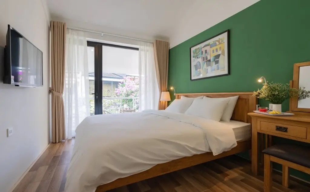 Backy Posh Hostel by Poshtel Vietnam — фото 1