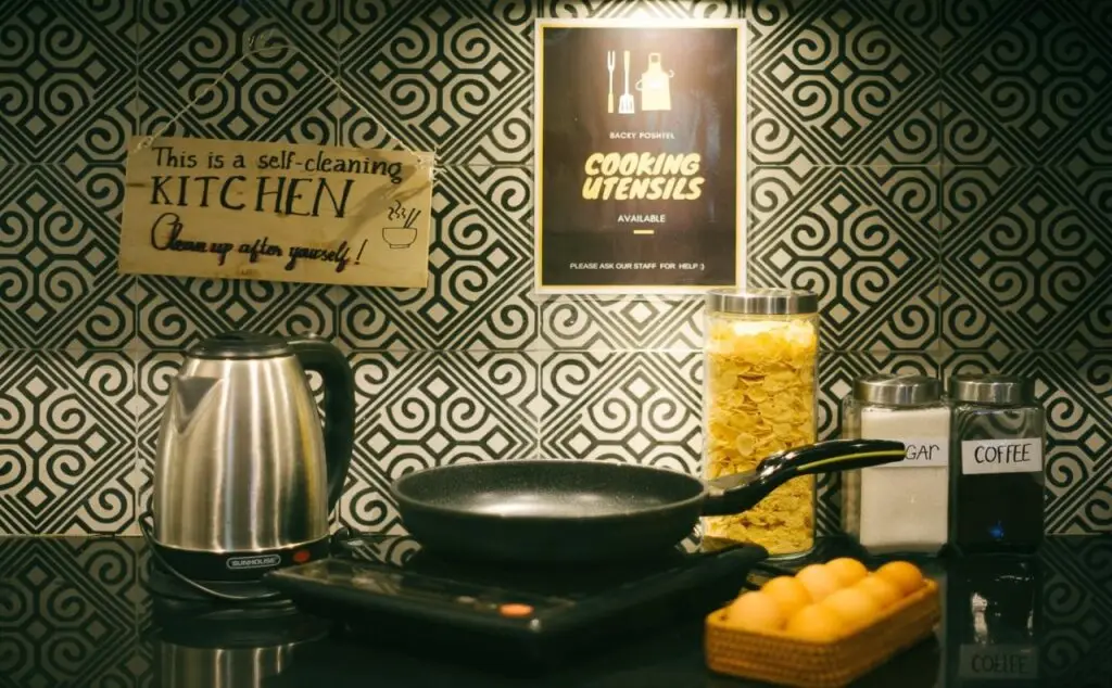 Ханой: Backy Posh Hostel by Poshtel Vietnam