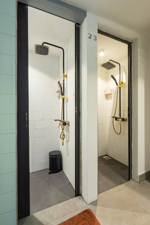 Ханой: Backy Posh Hostel by Poshtel Vietnam