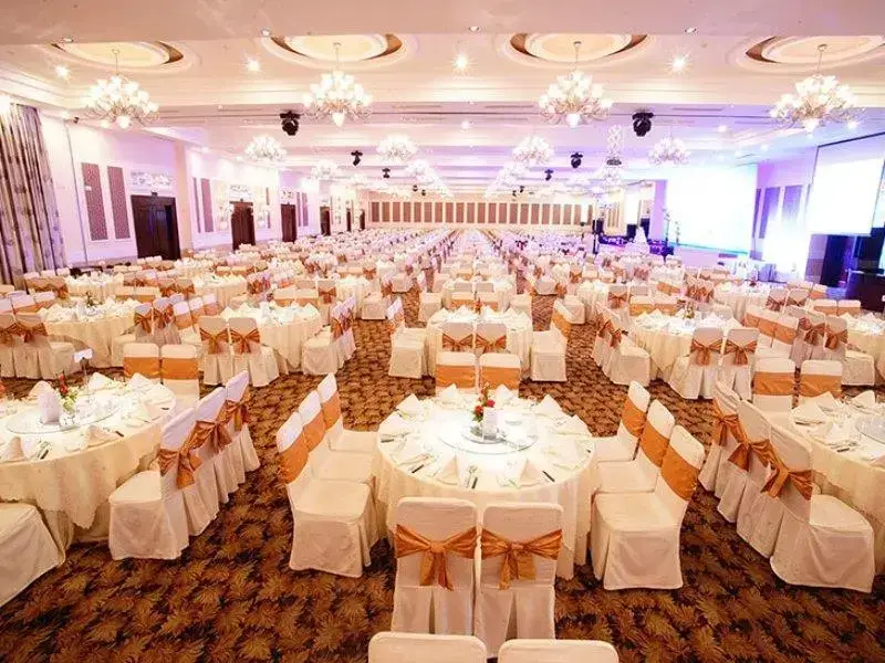 Bach Duong Hotel — фото 1