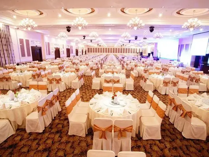 Ханой: Bach Duong Hotel