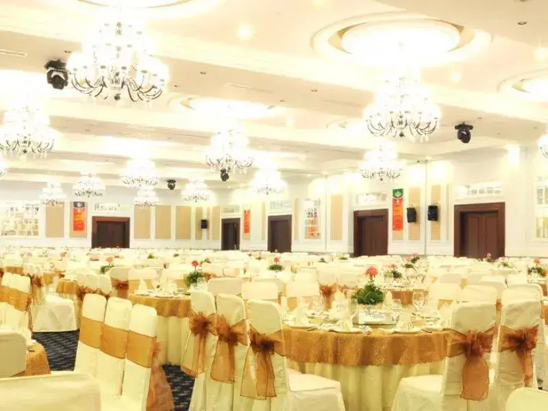 Ханой: Bach Duong Hotel