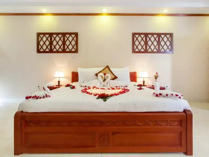 Ханой: Bach Duong Hotel