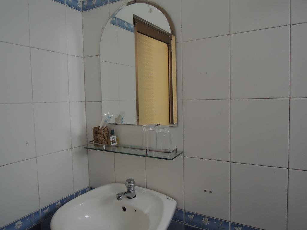 Далат: Su 24h Guesthouse