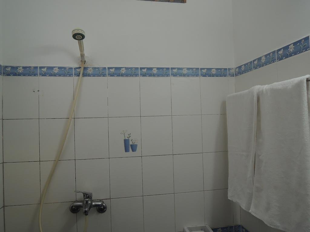 Далат: Su 24h Guesthouse