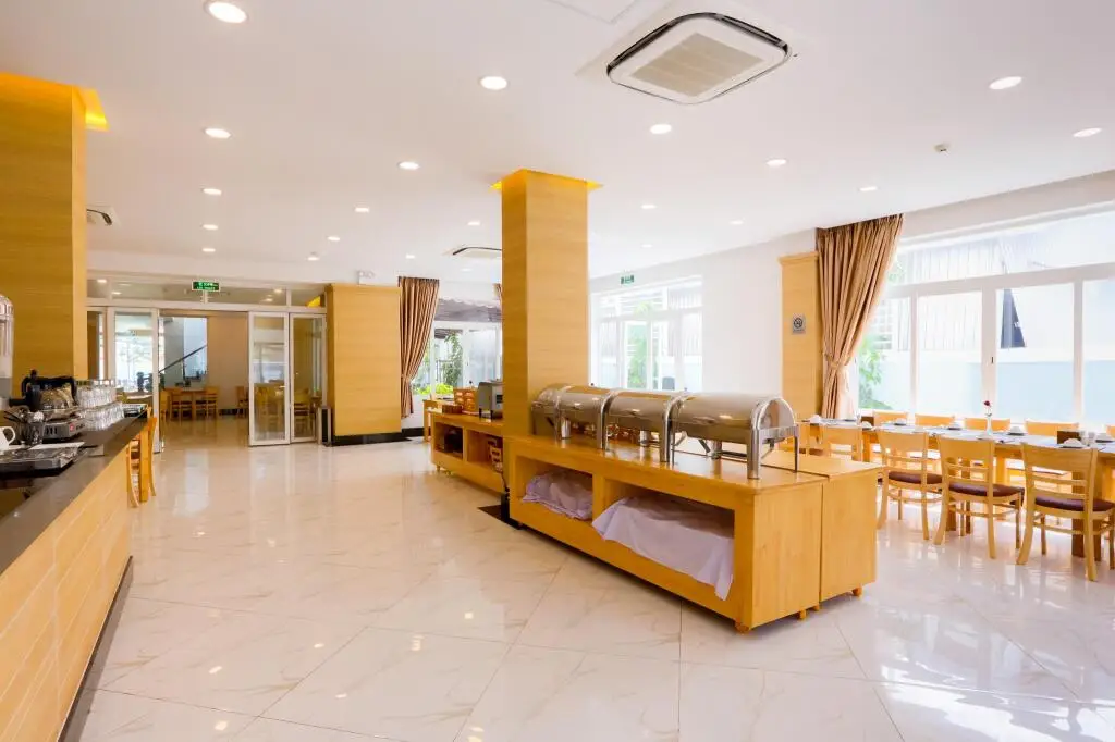 остров Фукуок: Dao Ngoc Hotel