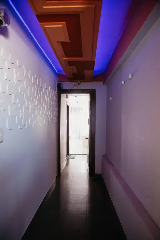 Нячанг: Olympus Hotel