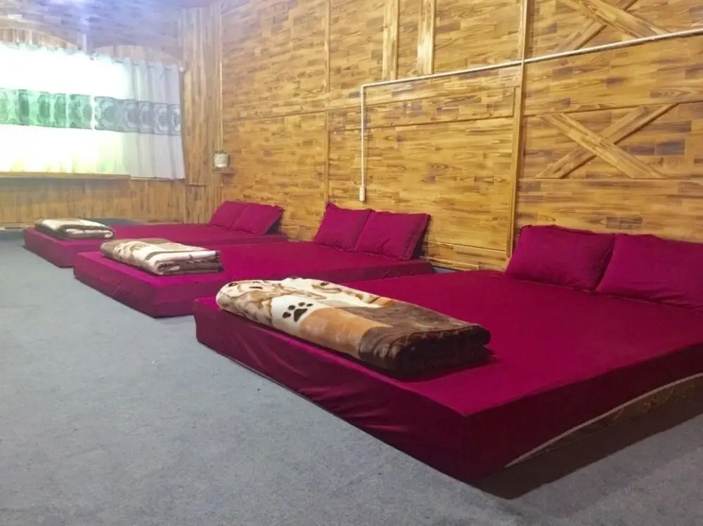 Далат: Homestay Nha Toi 3