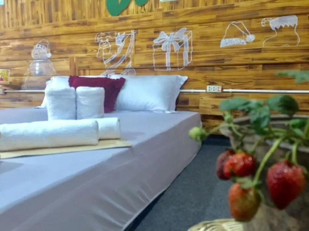 Далат: Homestay Nha Toi 3