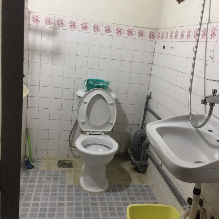 Далат: Homestay Nha Toi 3