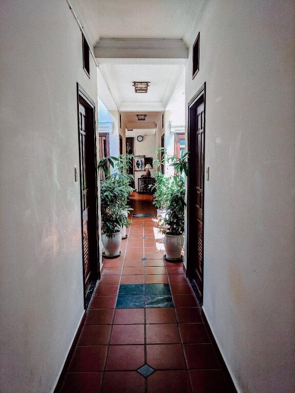 Tribee Bana — фото 1
