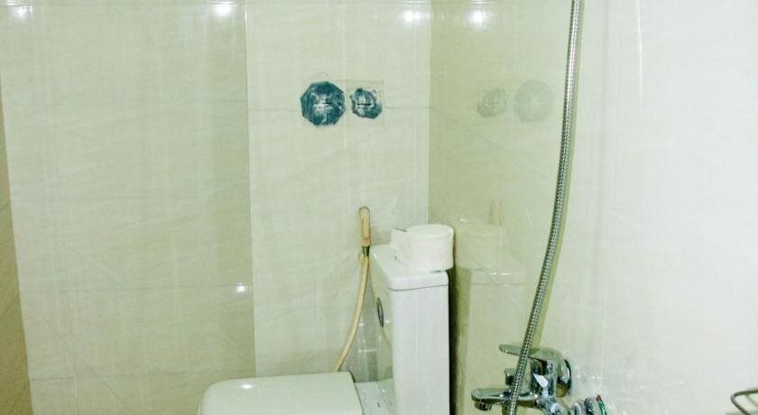 Хюэ: Sunshine Hostel Hue