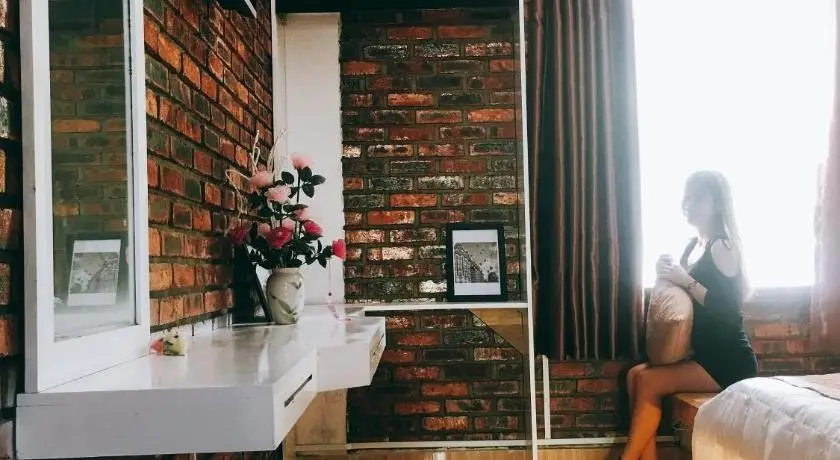 Хюэ: Sunshine Hostel Hue