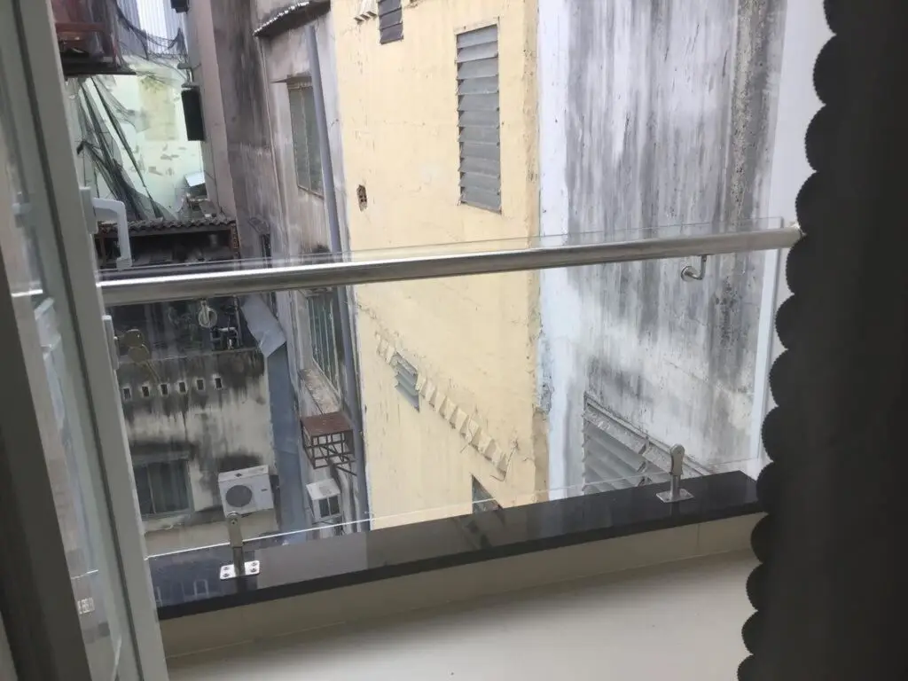 Diamond Luxury Ben Thanh — фото 1