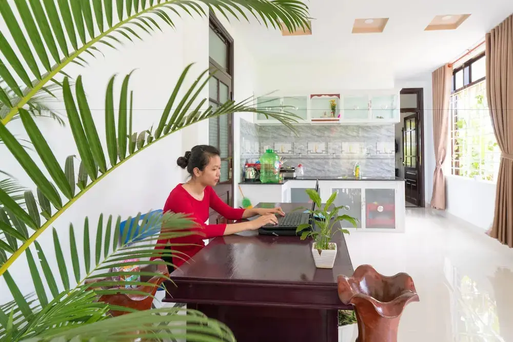 Хойан: River Field Hoi An Homestay