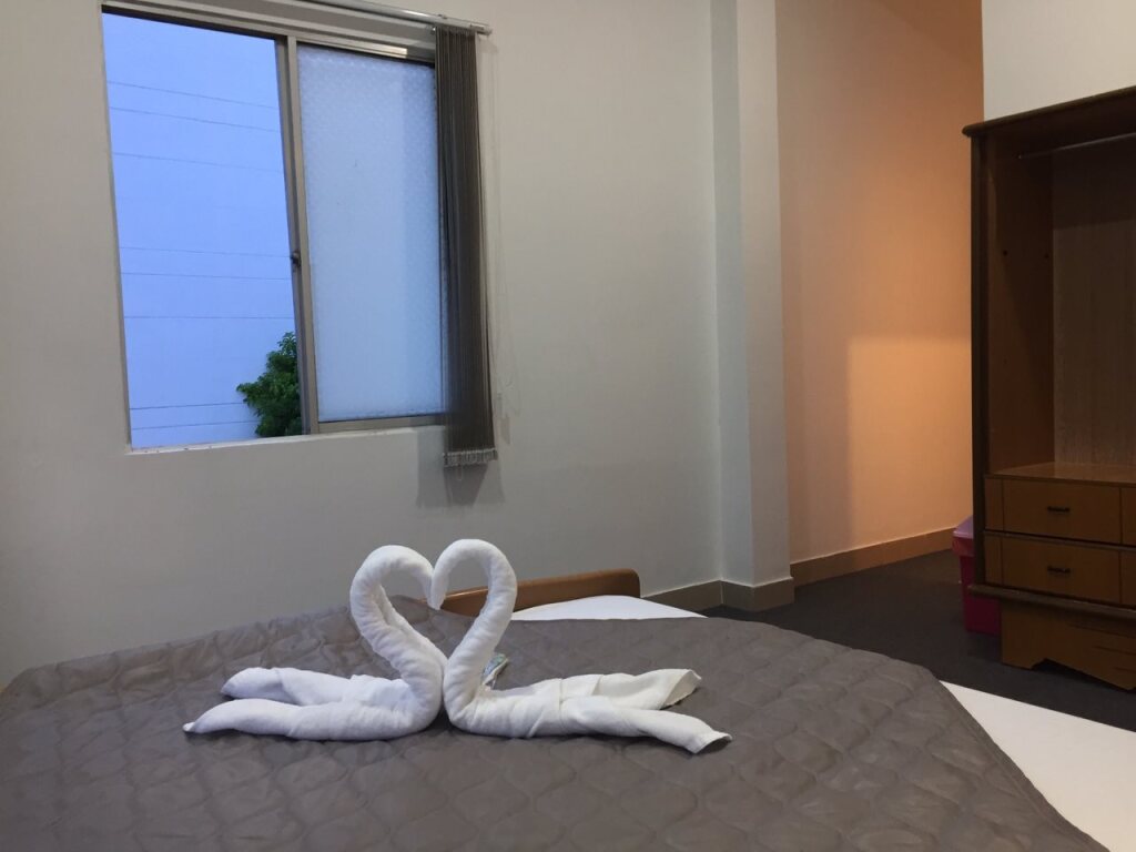 Нячанг: Tabana Hostel