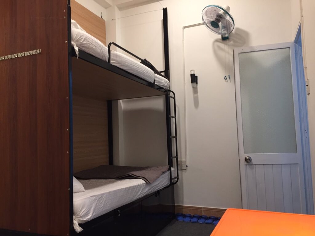 Нячанг: Tabana Hostel