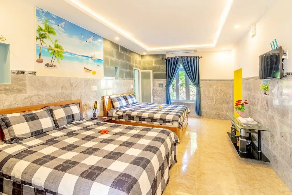 Хойан: Peace Homestay